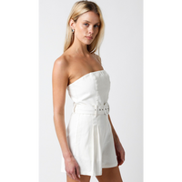 THE WES ROMPER