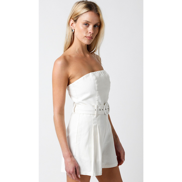 THE WES ROMPER