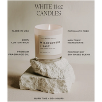 BEST MOM EVER 11 OZ CANDLE