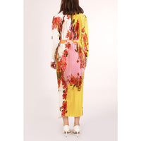 THE RILEY MIDI DRESS