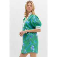 THE CASSIE DRESS
