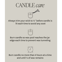 BEST MOM EVER 11 OZ CANDLE
