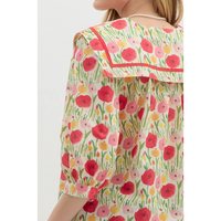 SWEET TALKER TOP