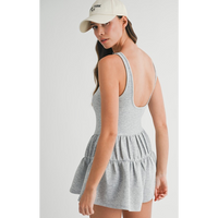 SUMMER HOUSE ROMPER