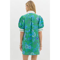 THE CASSIE DRESS