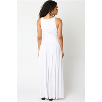 THE LENI MAXI DRESS
