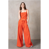 TWIN FLAME PANTS