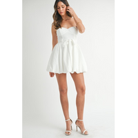 THE ANDI MINI DRESS
