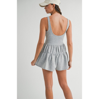 SUMMER HOUSE ROMPER