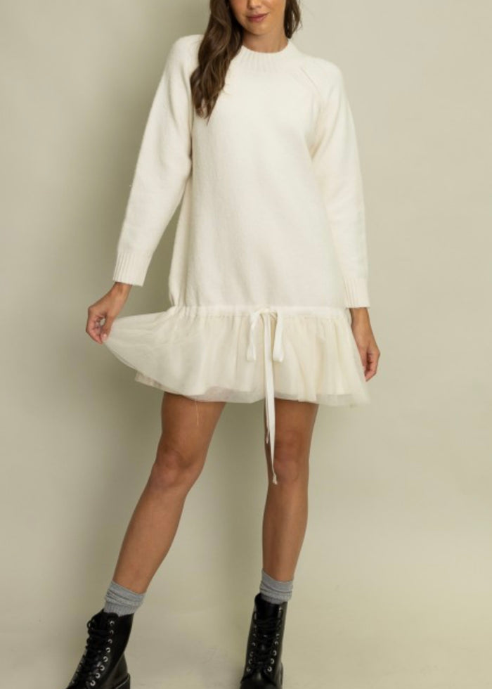 THE DALLAS DRESS