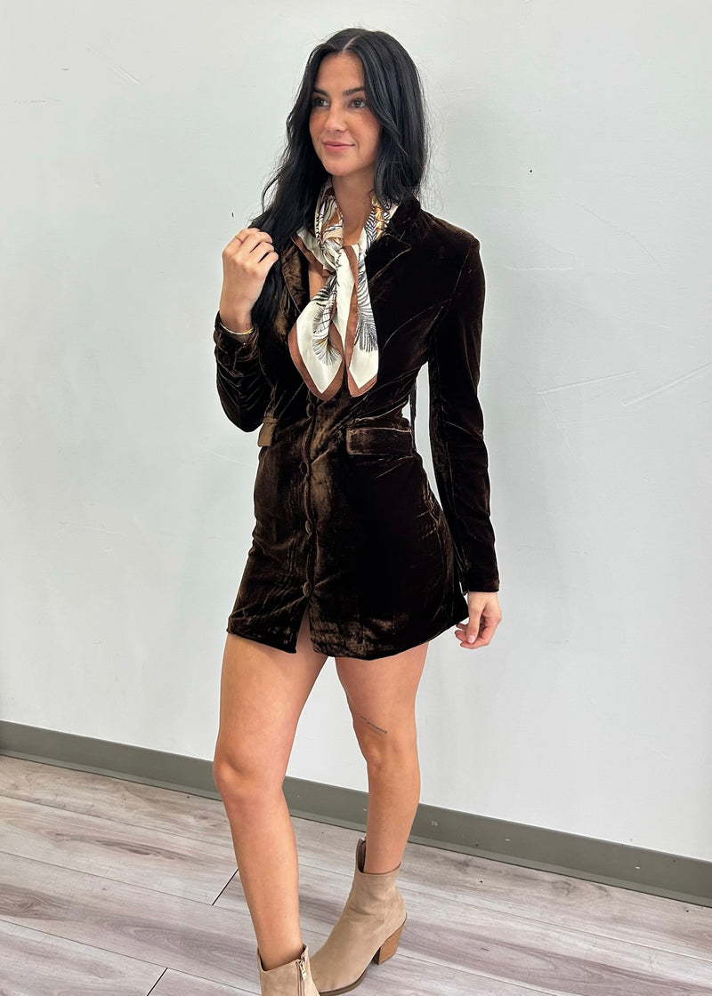 THE SALLY DRESS