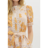 MOST WANTED DRESS
