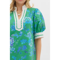 THE CASSIE DRESS