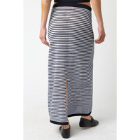 THE BROOKE MIDI SKIRT