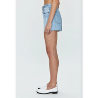 PISTOLA NOVA HIGH RISE SHORT - RADIANT VINTAGE