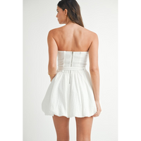 THE ANDI MINI DRESS