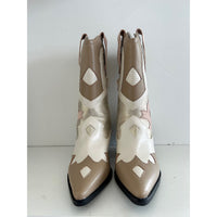 SHUSHOP ZIZI BOOTS