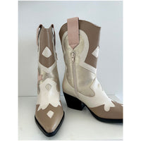 SHUSHOP ZIZI BOOTS