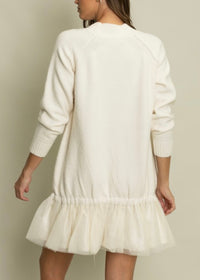 THE DALLAS DRESS