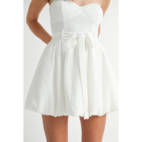 THE ANDI MINI DRESS