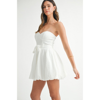 THE ANDI MINI DRESS