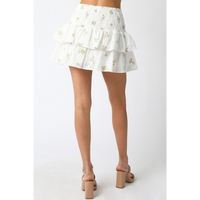 THE MILLIE SKIRT