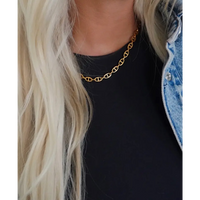 THE MIA NECKLACE