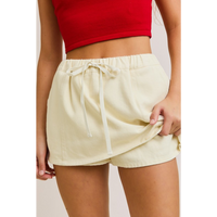 BLESS YOUR HEART SKORT