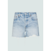 PISTOLA NOVA HIGH RISE SHORT - RADIANT VINTAGE