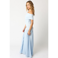 THE POPPY DRESS