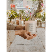 FLOWER SHOP 15 OZ CANDLE