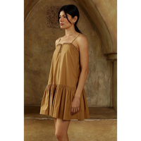 THE PENNY DRESS