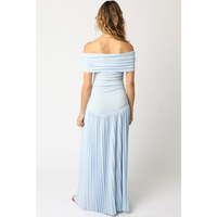 THE POPPY DRESS