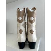 SHUSHOP ZIZI BOOTS