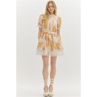 MOST WANTED DRESS