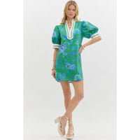 THE CASSIE DRESS