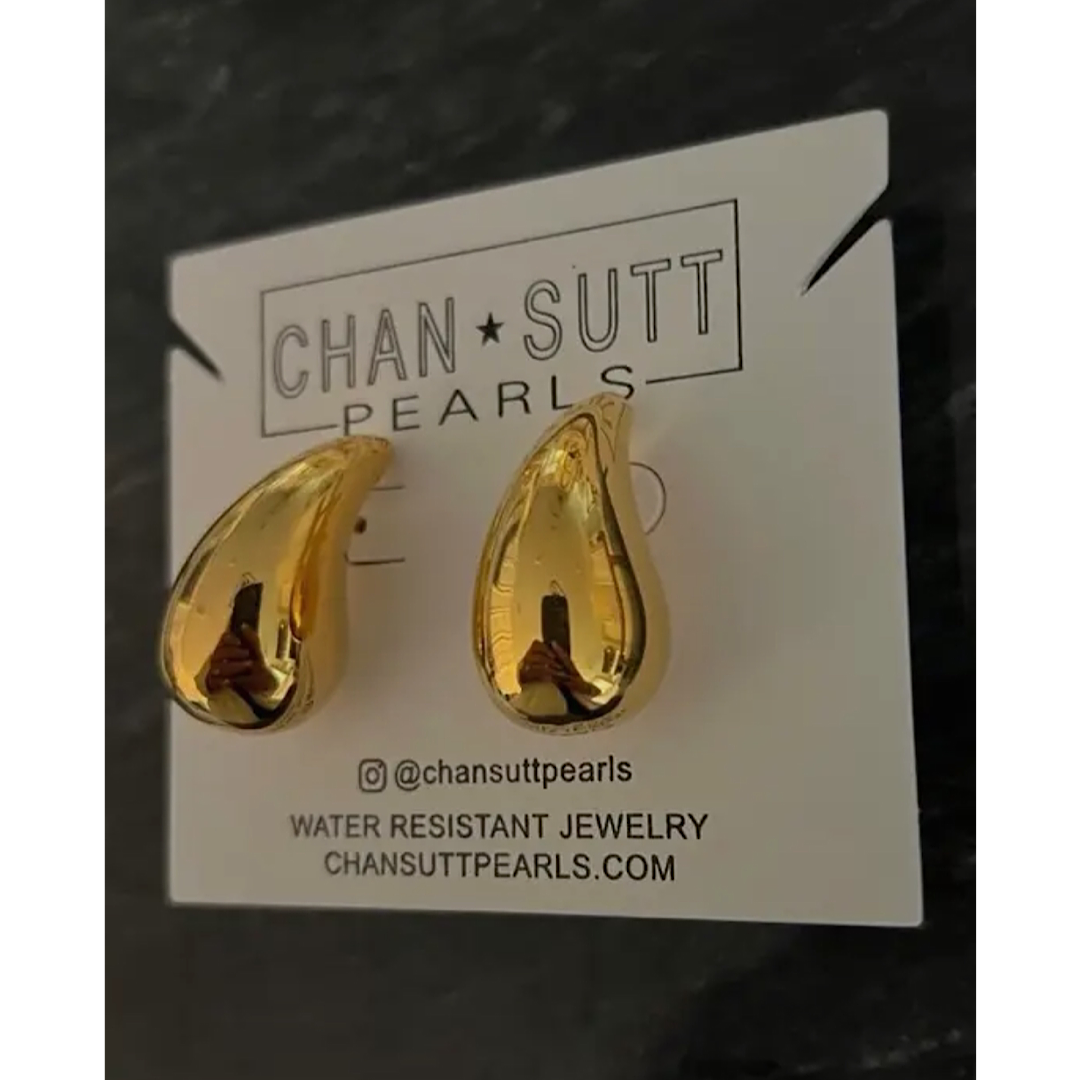 THE LAUREN EARRINGS