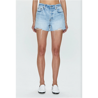 PISTOLA NOVA HIGH RISE SHORT - RADIANT VINTAGE