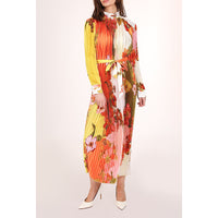 THE RILEY MIDI DRESS
