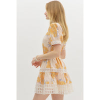MOST WANTED DRESS