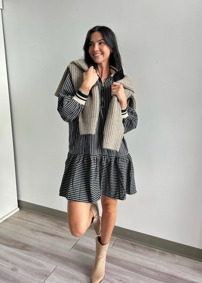 THE MARIA DRESS