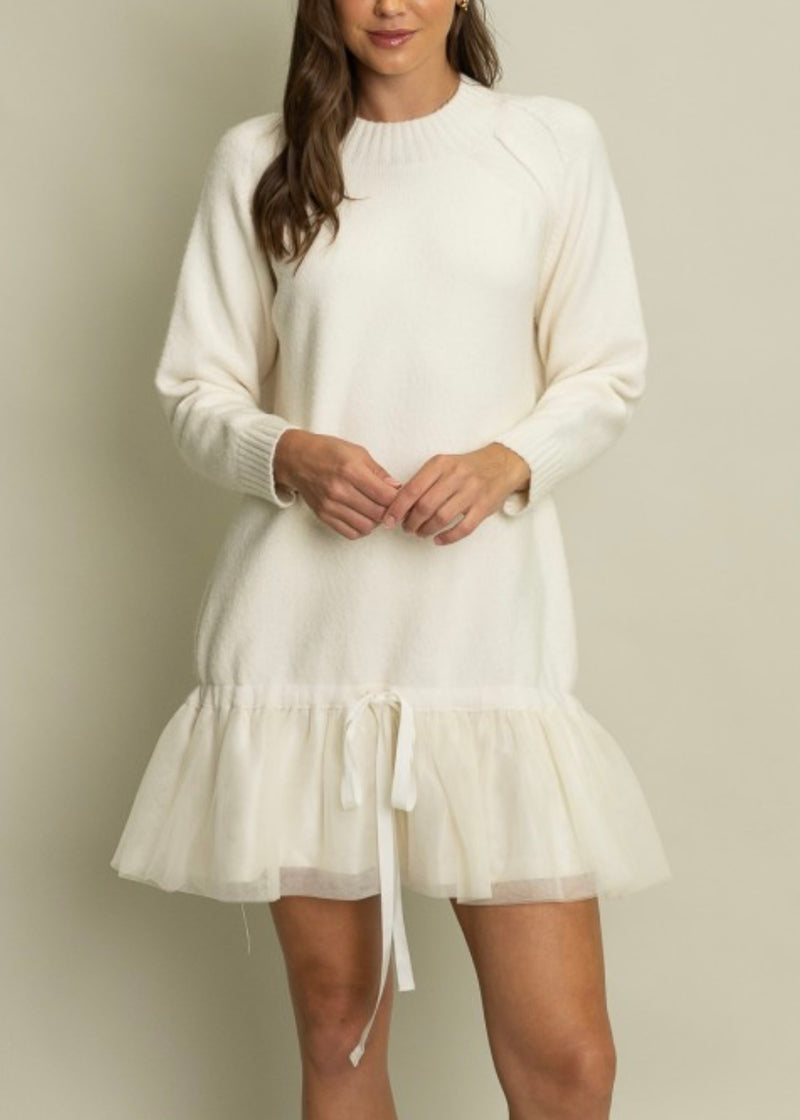 THE DALLAS DRESS