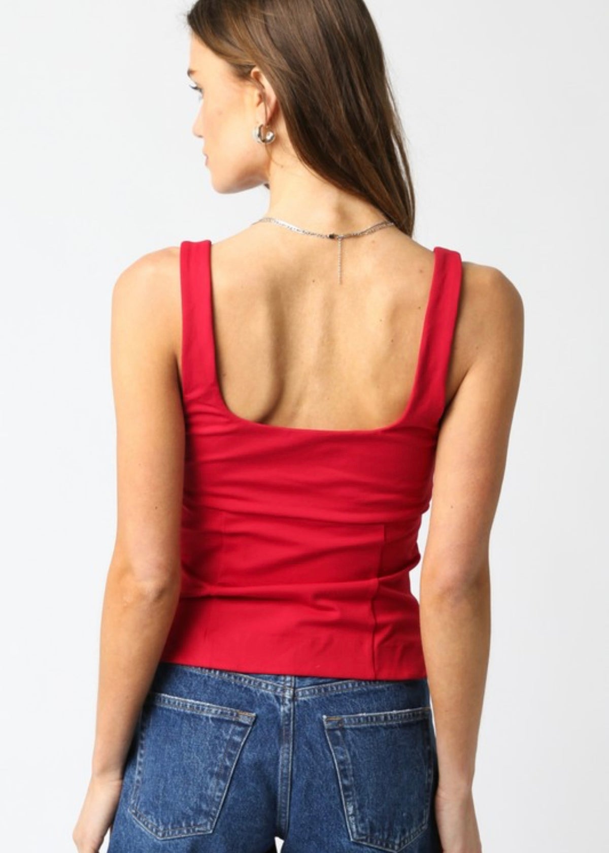 THE PALOMA TOP