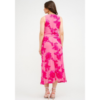 THE LORI MIDI DRESS