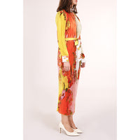 THE RILEY MIDI DRESS
