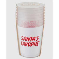 SANTA’S FAVORITE PARTY CUP
