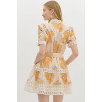 MOST WANTED DRESS
