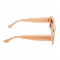 DIFF EYEWEAR INDY - FADED CITRUS