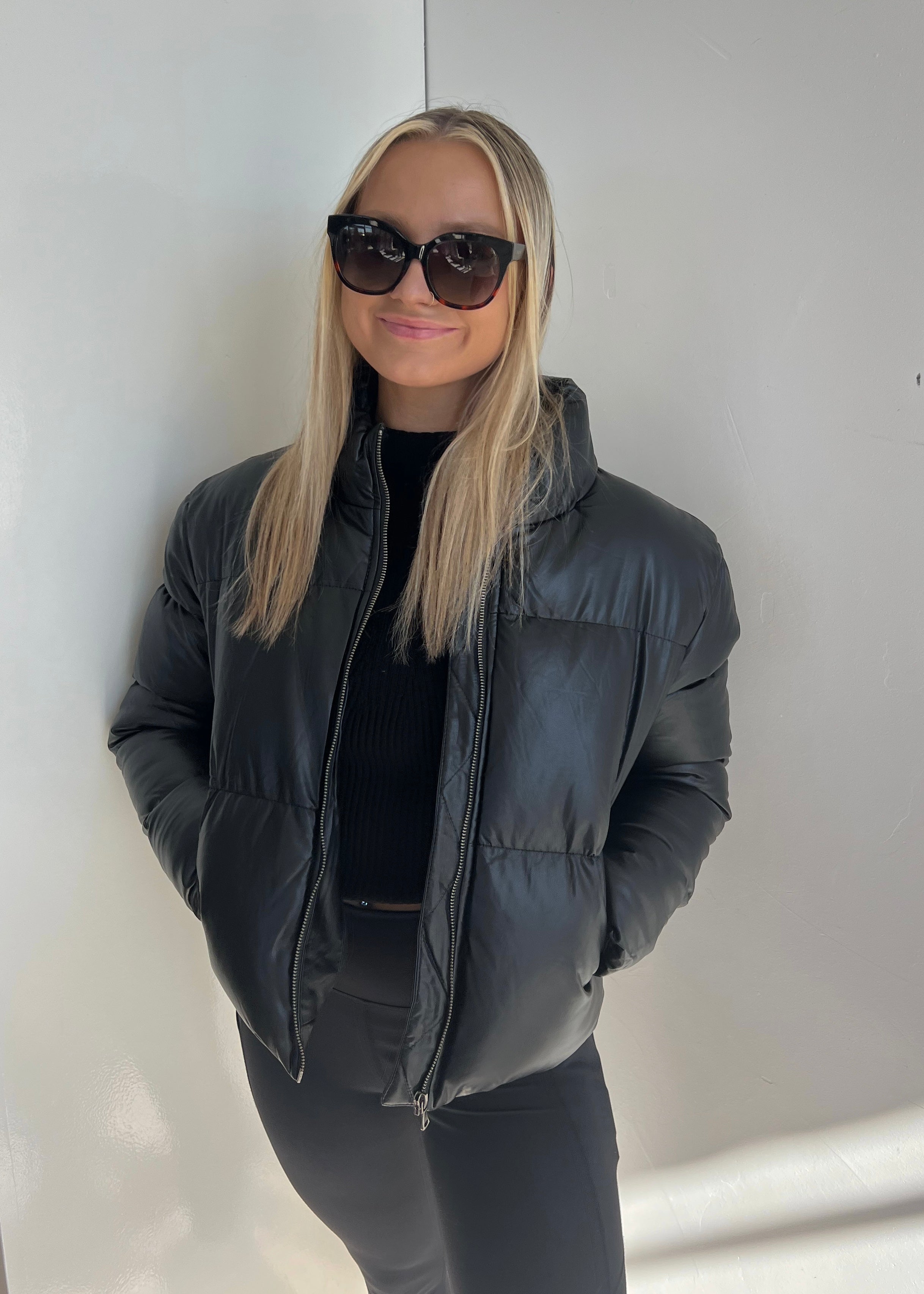 OUTERWEAR – Makie Black Boutique