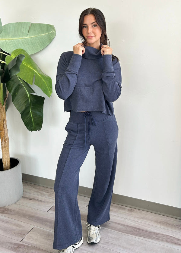 THE SAMMY SWEATPANTS